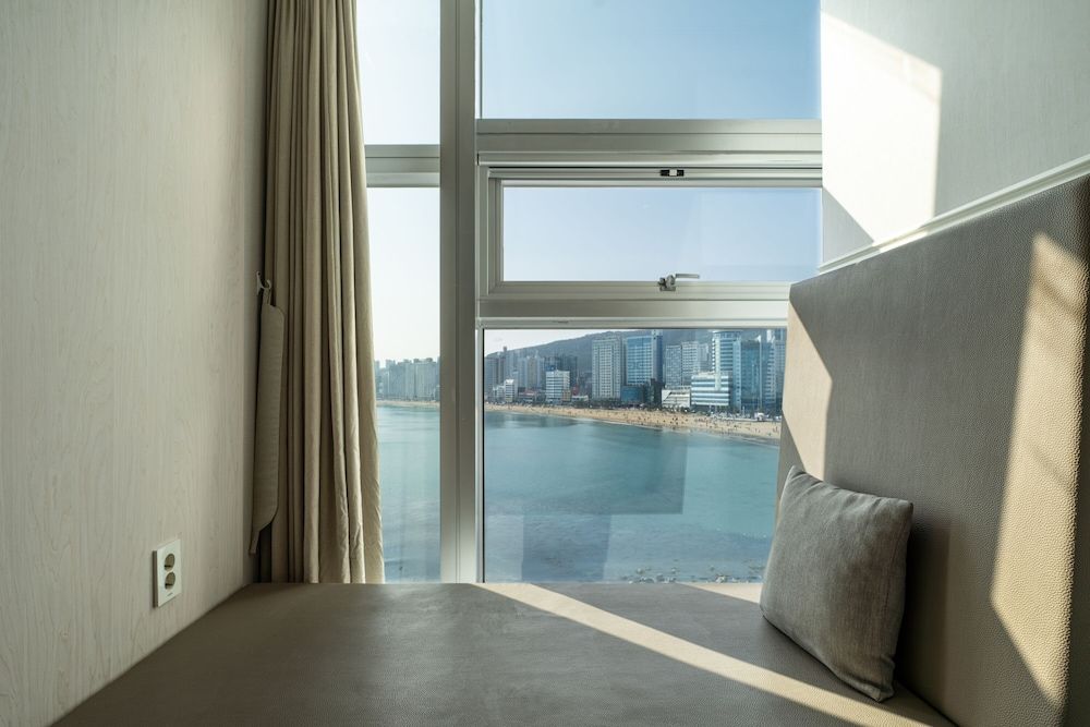 undefined Oceanstay Hotel 4