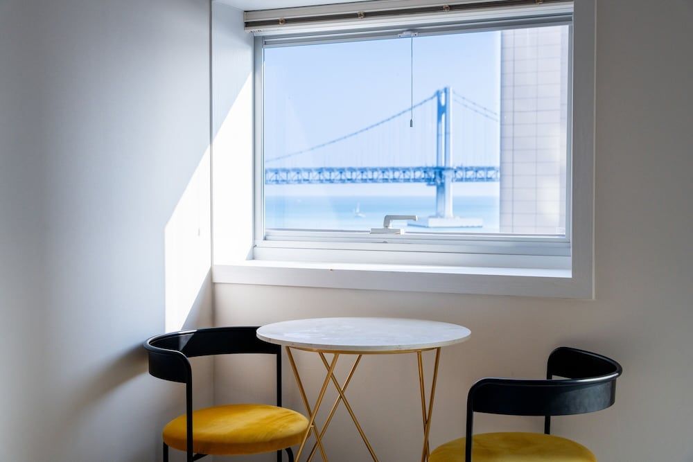 undefined Oceanstay Hotel