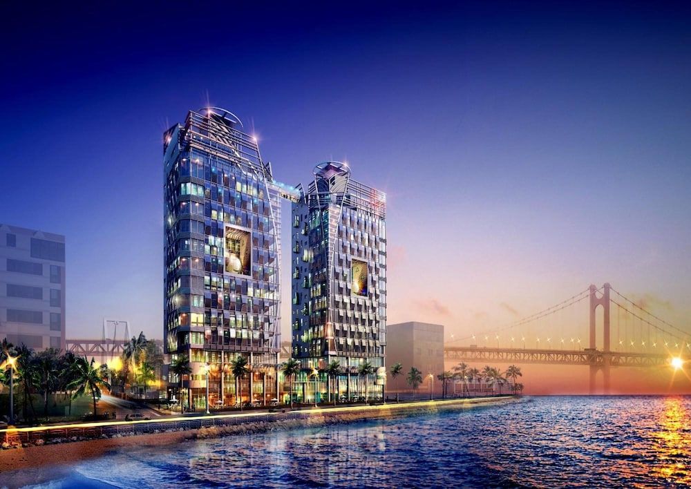 undefined Oceanstay Hotel 7