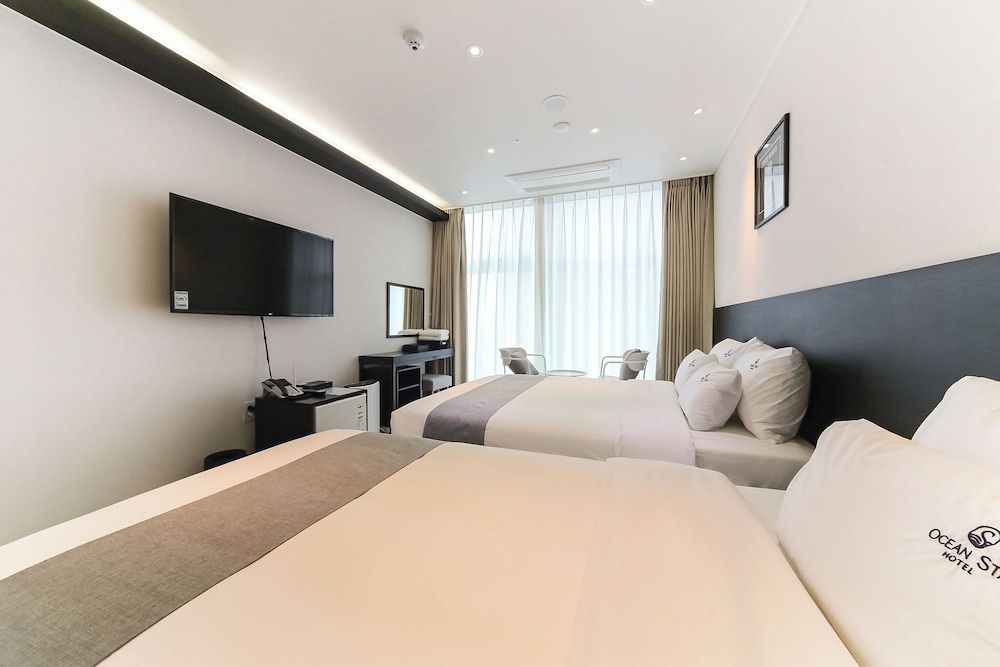 undefined Oceanstay Hotel 9