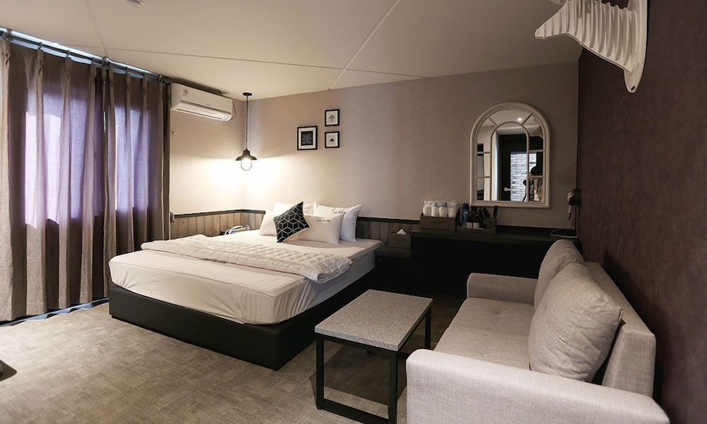 undefined Gupo Idea Hotel 4