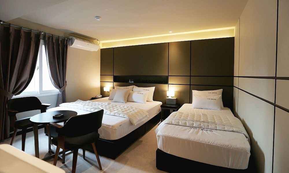 undefined Gupo Idea Hotel 8