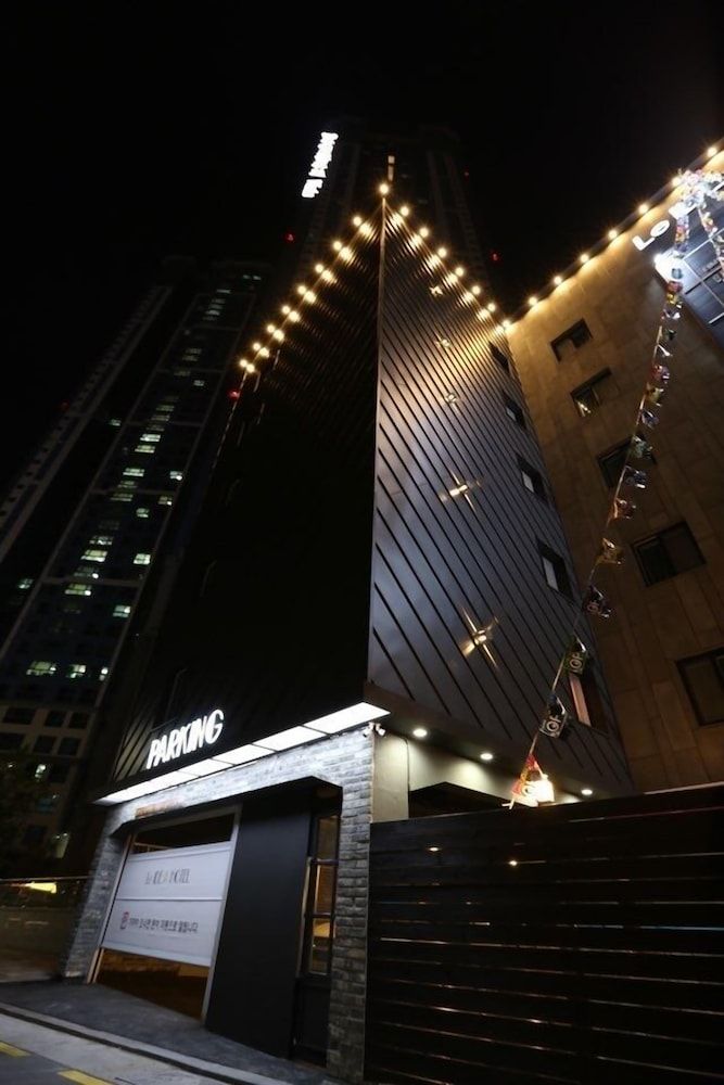 undefined Gupo Idea Hotel 2