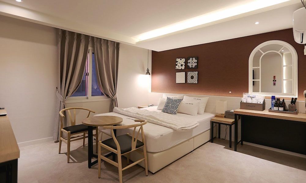 undefined Gupo Idea Hotel 9