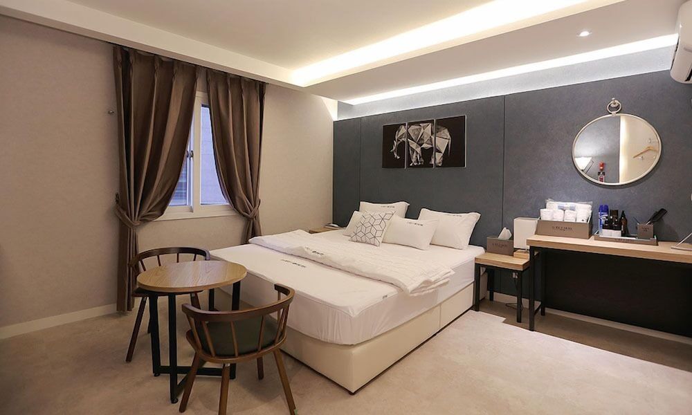 undefined Gupo Idea Hotel 10