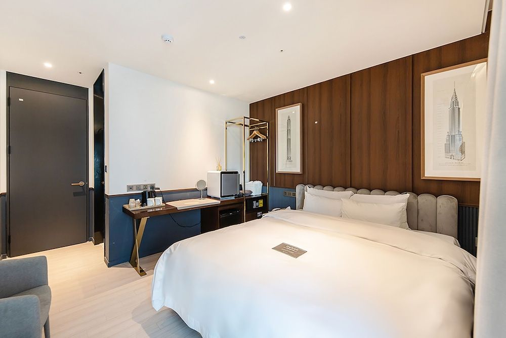 undefined H Avenue Gwangalli Beach 6