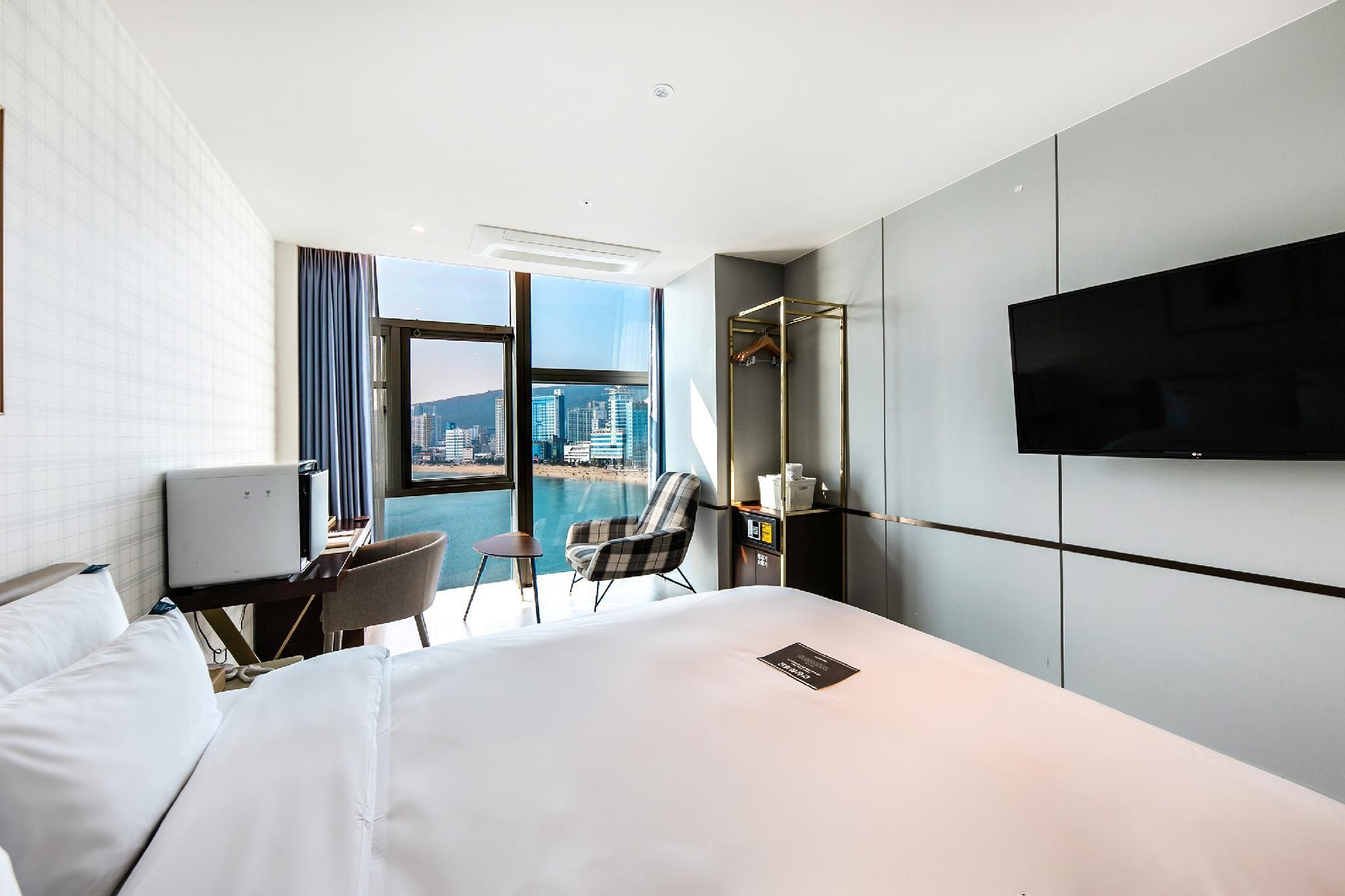 Suite Double