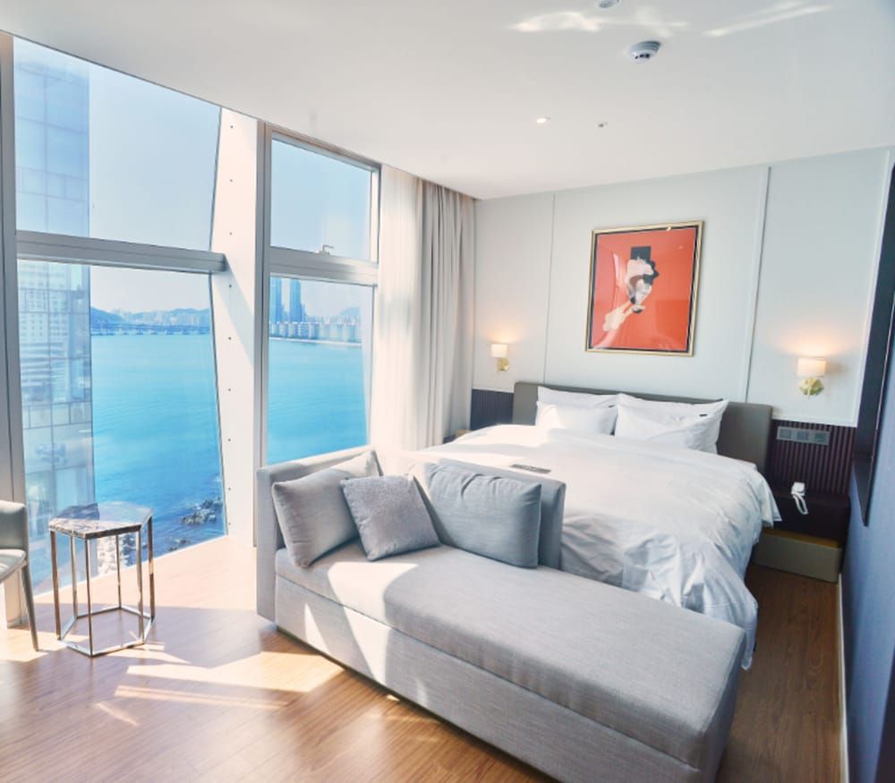 undefined H Avenue Gwangalli Beach 5