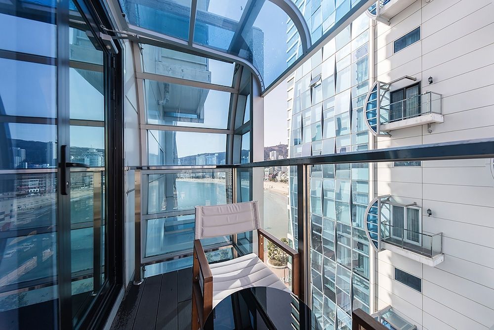 undefined H Avenue Gwangalli Beach 9