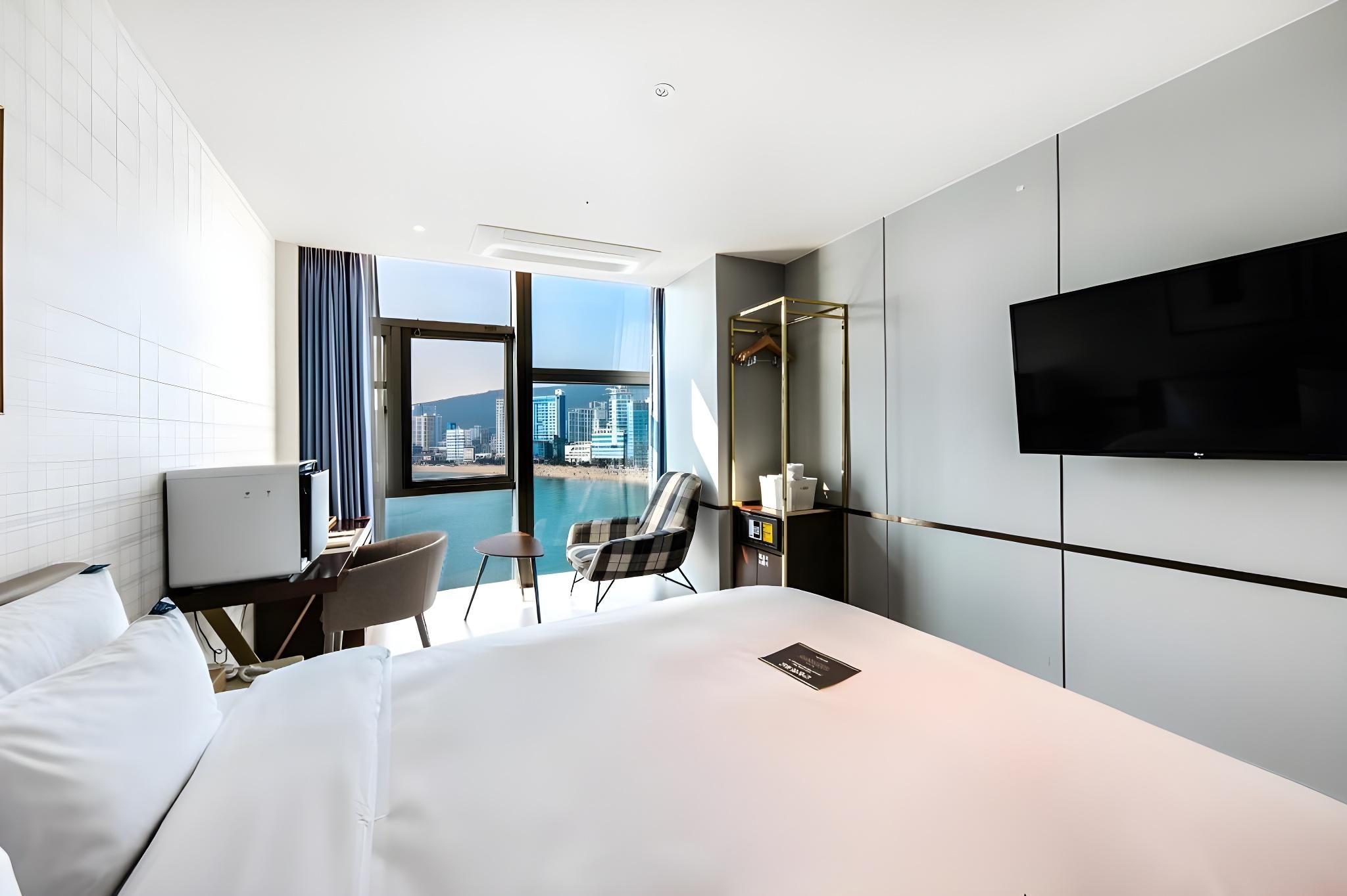Suite Double
