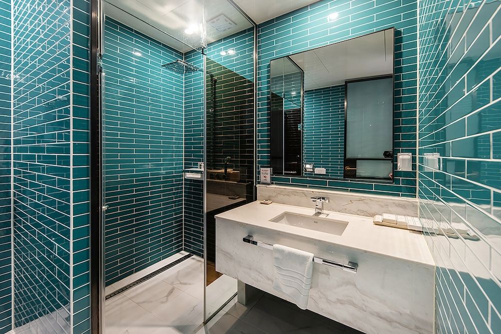 H Avenue Gwangalli Beach Standard Room -Breakfast Included,Unlimted Starbucks Coffee Bean,OTT Available 5