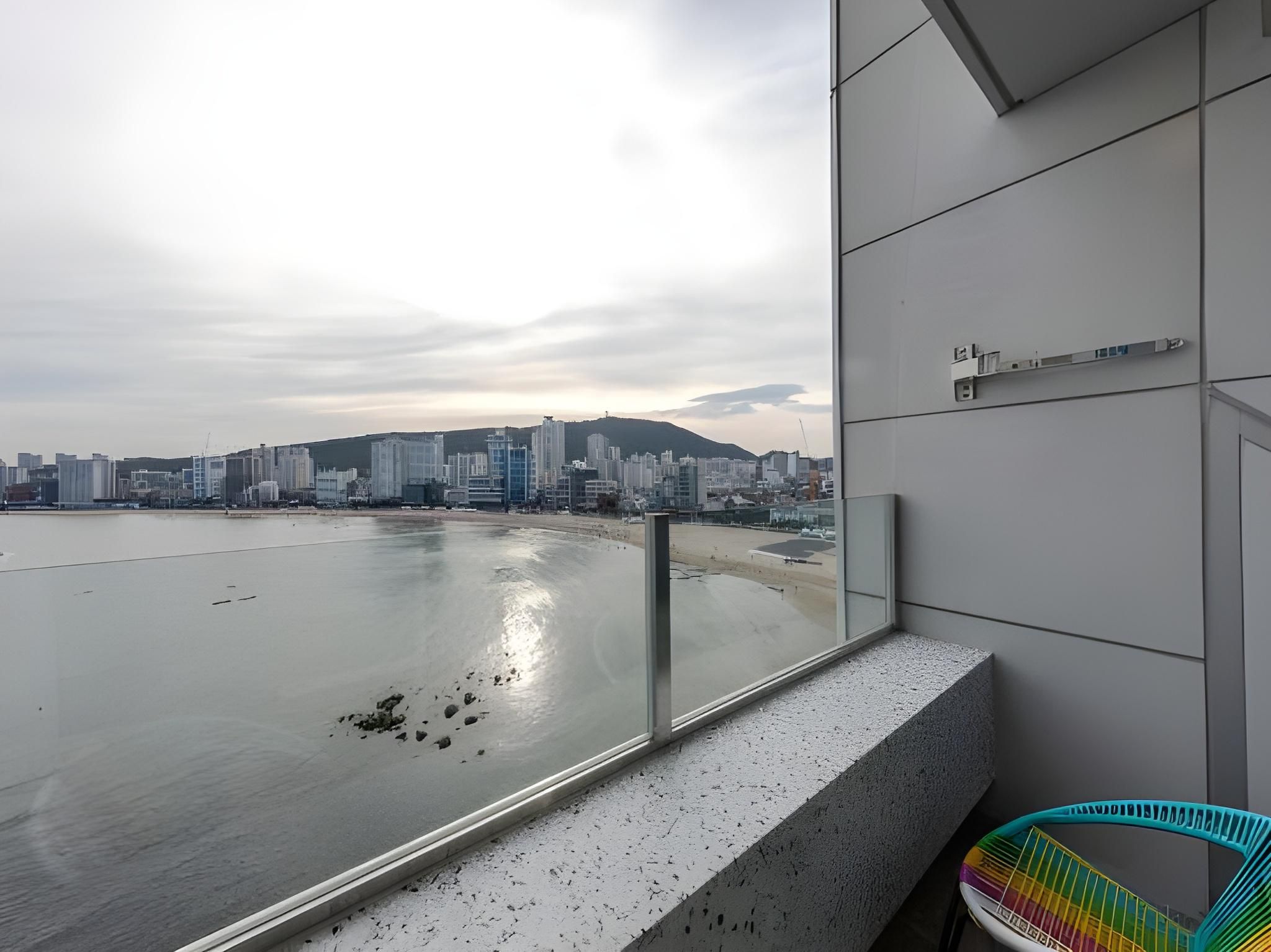 undefined H Avenue Gwangalli Beach 2