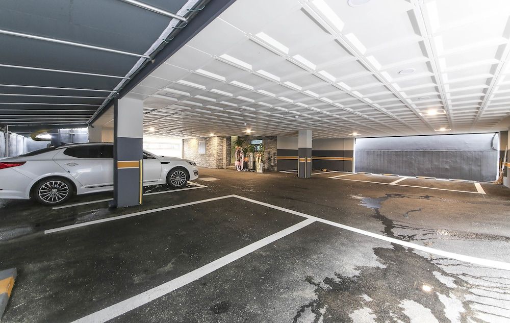 undefined Busan Idea Hotel 7