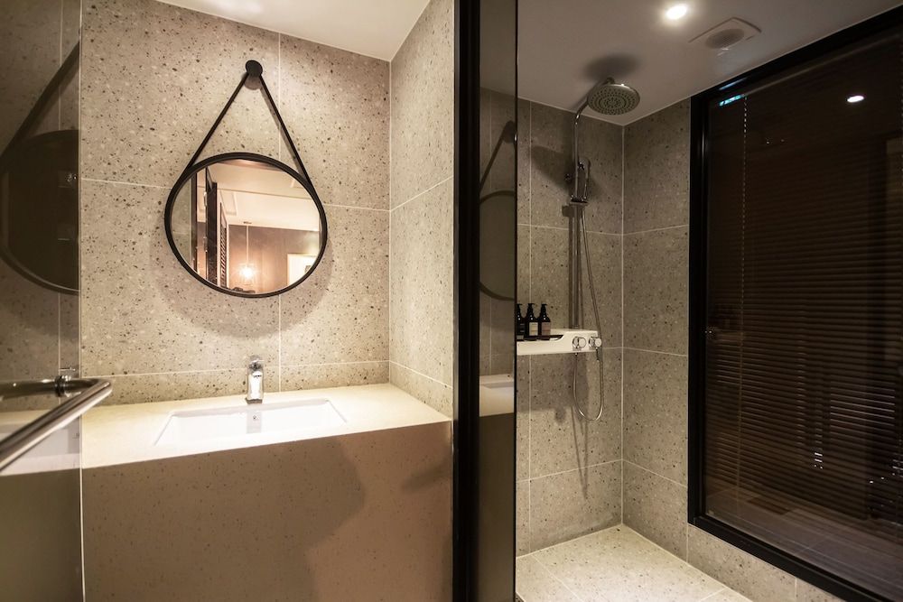 Browndot Hotel Centum Standard Double Room 9