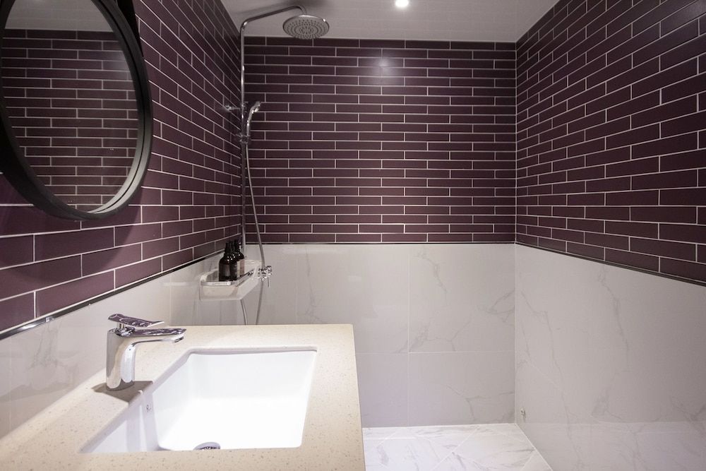 Browndot Hotel Centum Standard Double Room 10