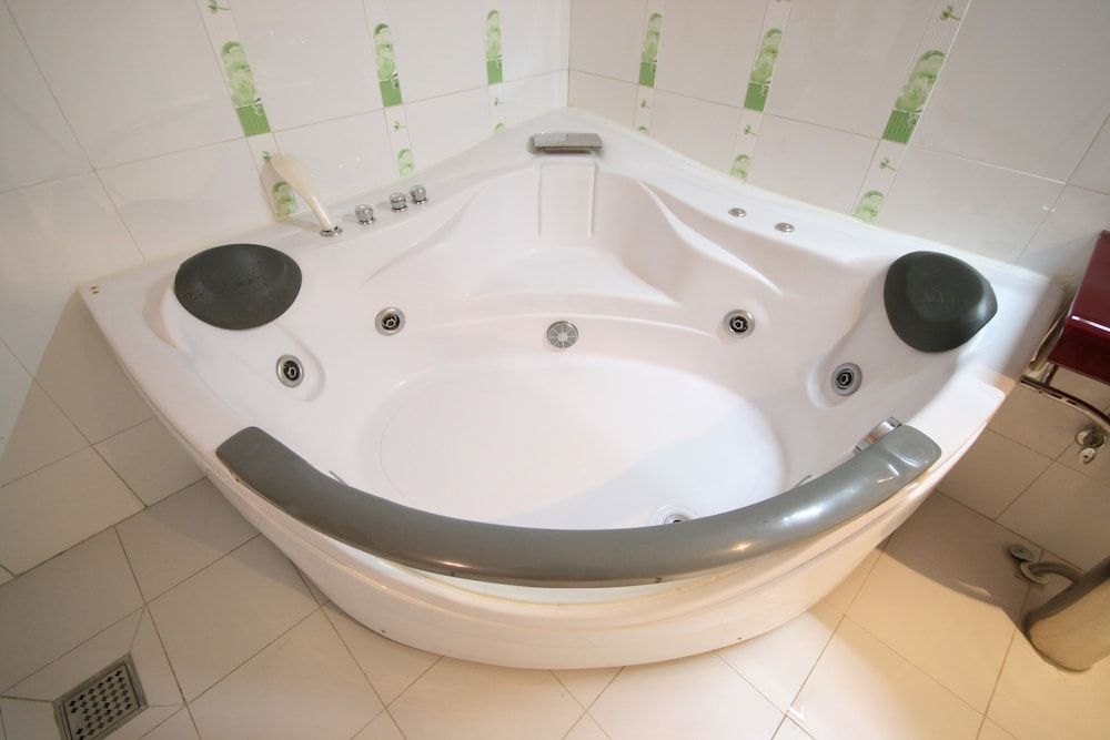 Hera Hotel Standard Room 30