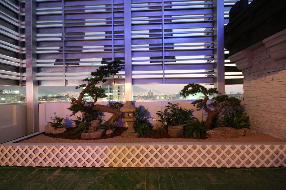 undefined Hera Hotel 5