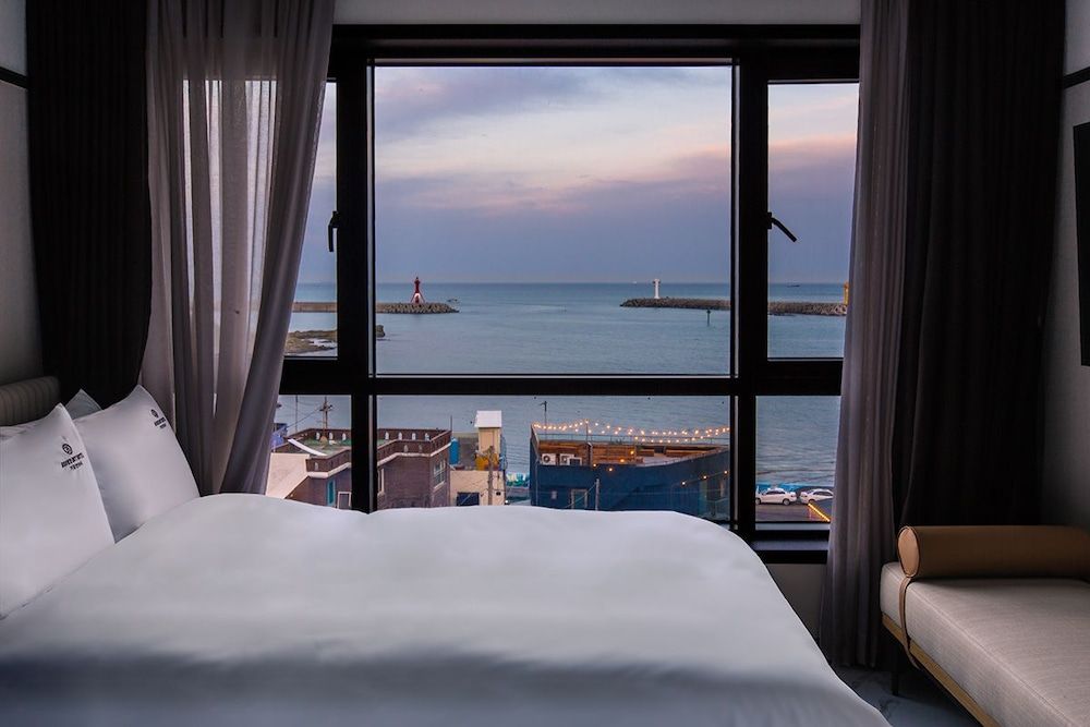 undefined Browndot Hotel Yeonhwari 4