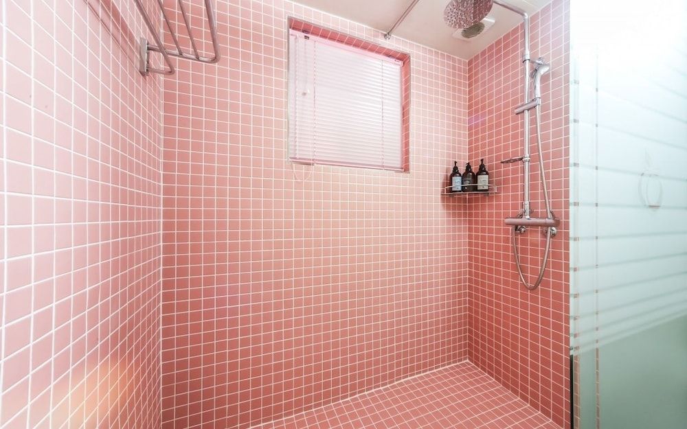 Hotel Momo Juice Standard Room 3