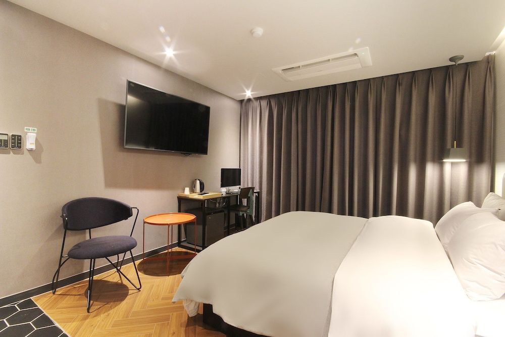 undefined Browndot Hotel - Seomyeon 1 4