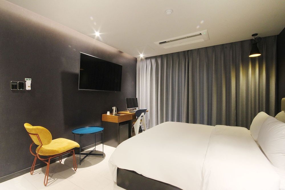 undefined Browndot Hotel - Seomyeon 1 5