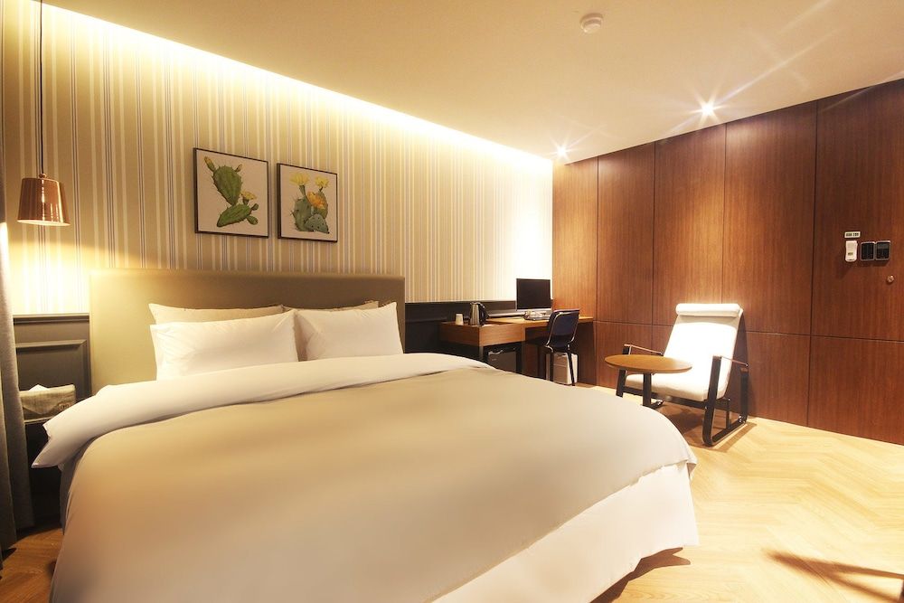 undefined Browndot Hotel - Seomyeon 1 7