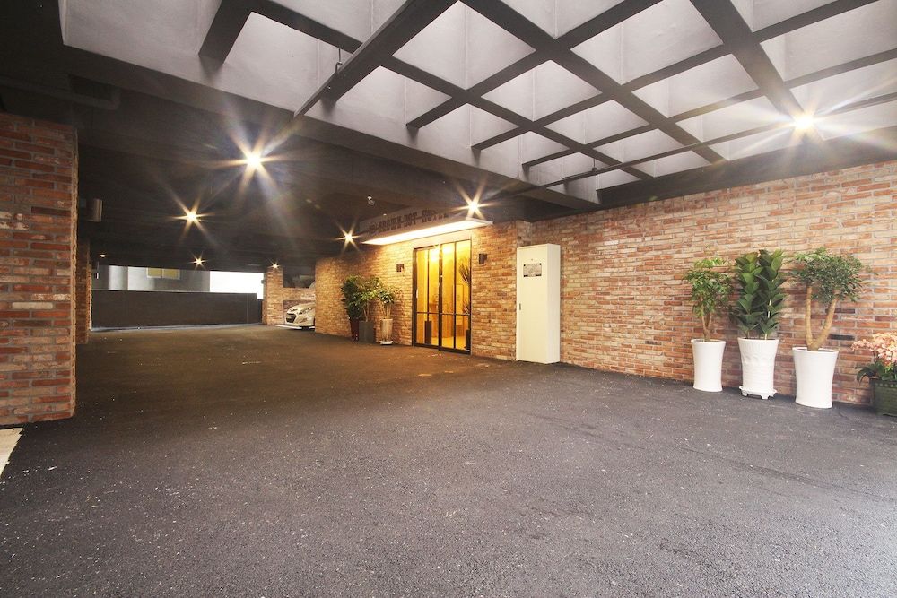 undefined Browndot Hotel - Seomyeon 1 6