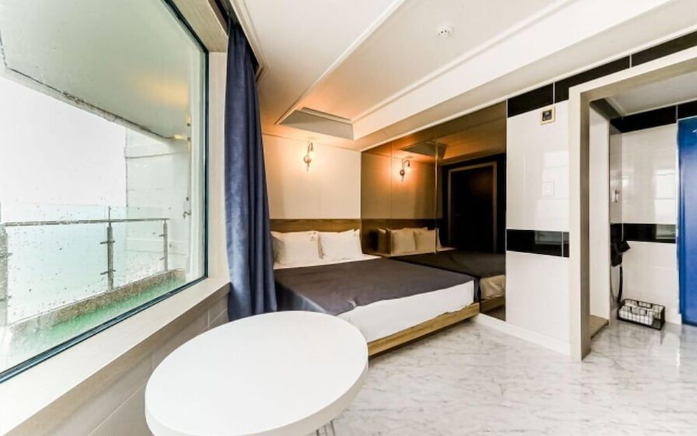 undefined Namuneulbo Hotel Songjeong 6
