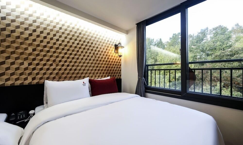 undefined Busan Maron Hotel Nampo 9