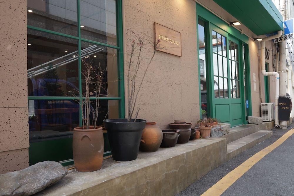 undefined Busan Maron Hotel Nampo 2