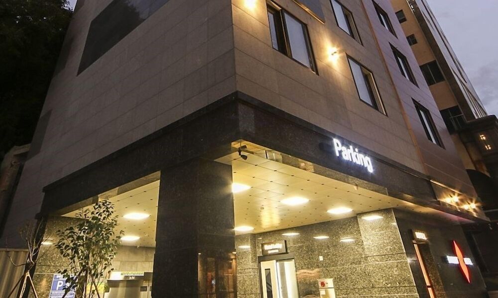 undefined Busan Maron Hotel Nampo 6