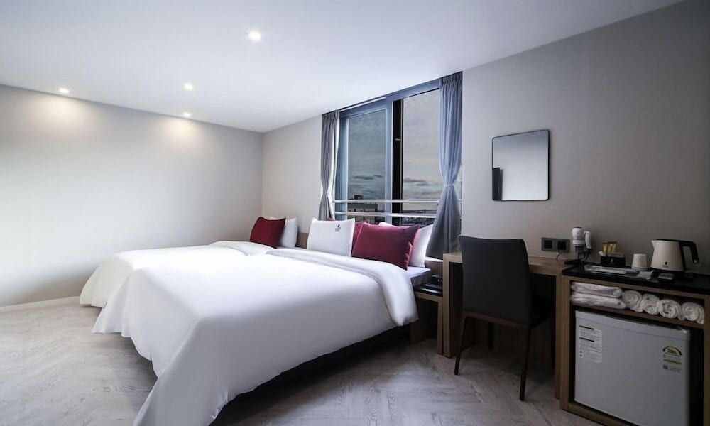 Busan Maron Hotel Nampo