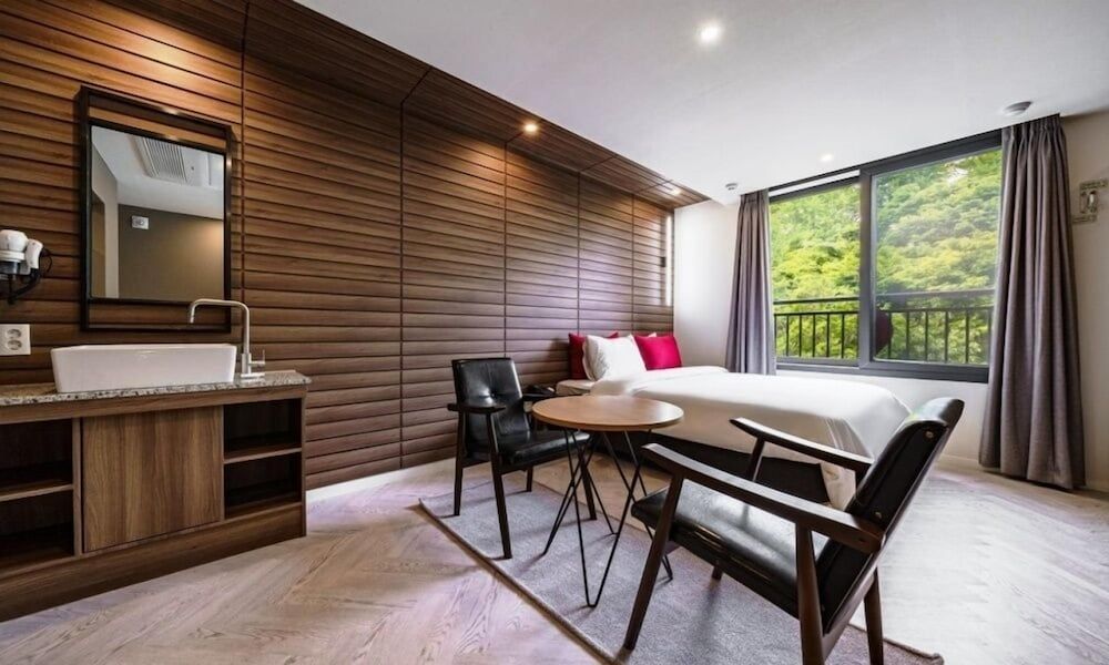undefined Busan Maron Hotel Nampo