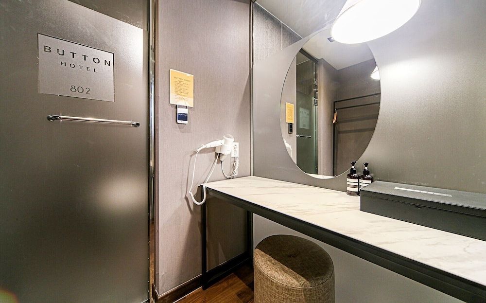 Hotel Button VVIP Twin 5