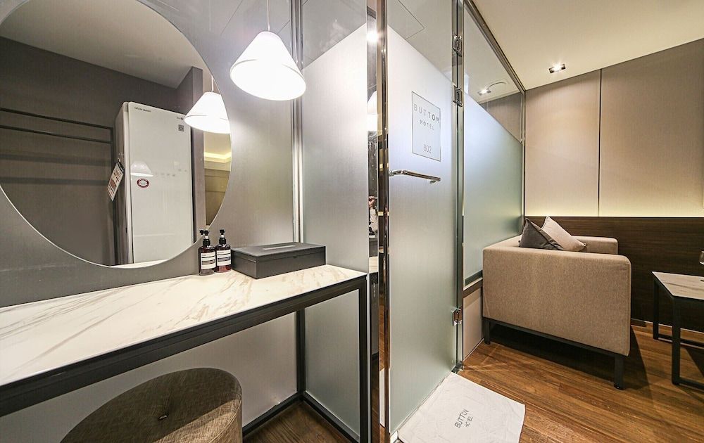 Hotel Button VVIP Twin 7