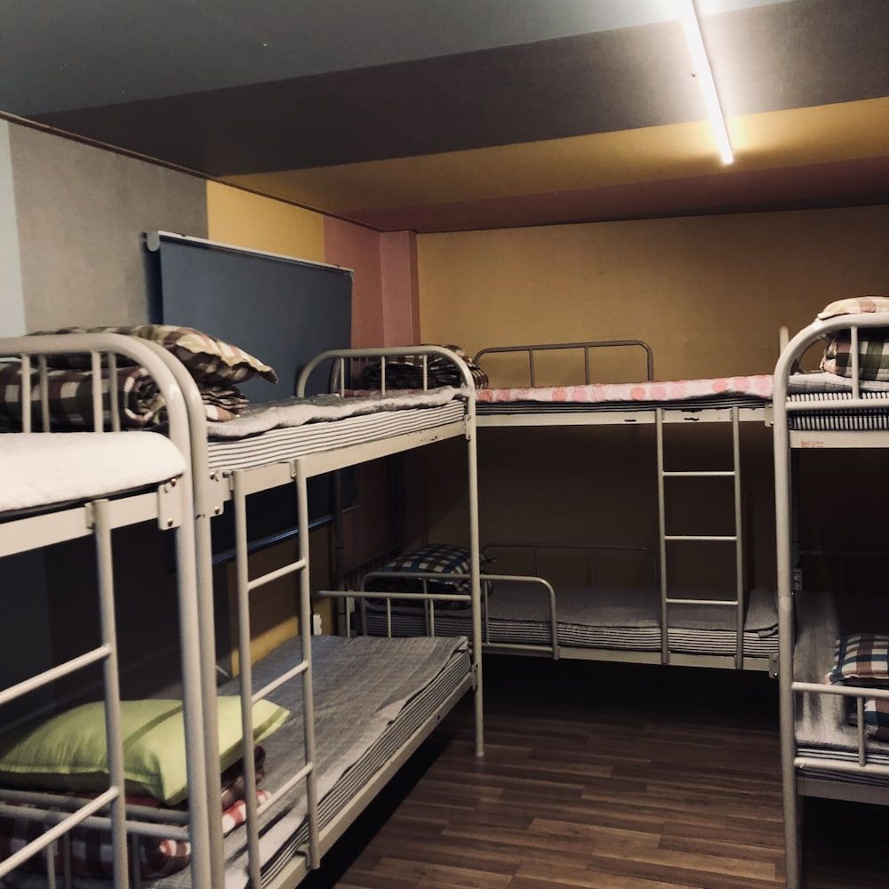 undefined Sol Guesthouse Gwanganli - Hostel 2