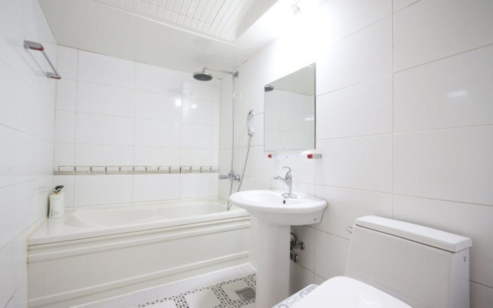 Paradise Motel Premier Room 5