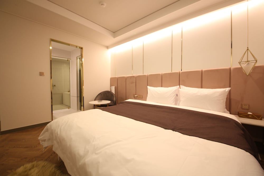 Den Basta Hotel Standard Double Room 3