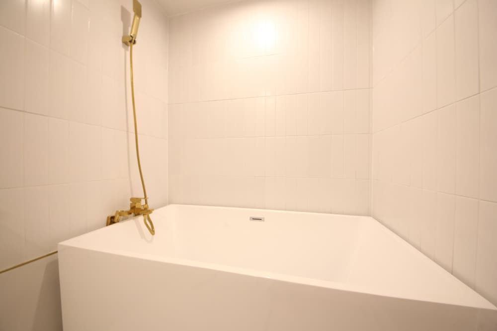 Den Basta Hotel Standard Double Room 5