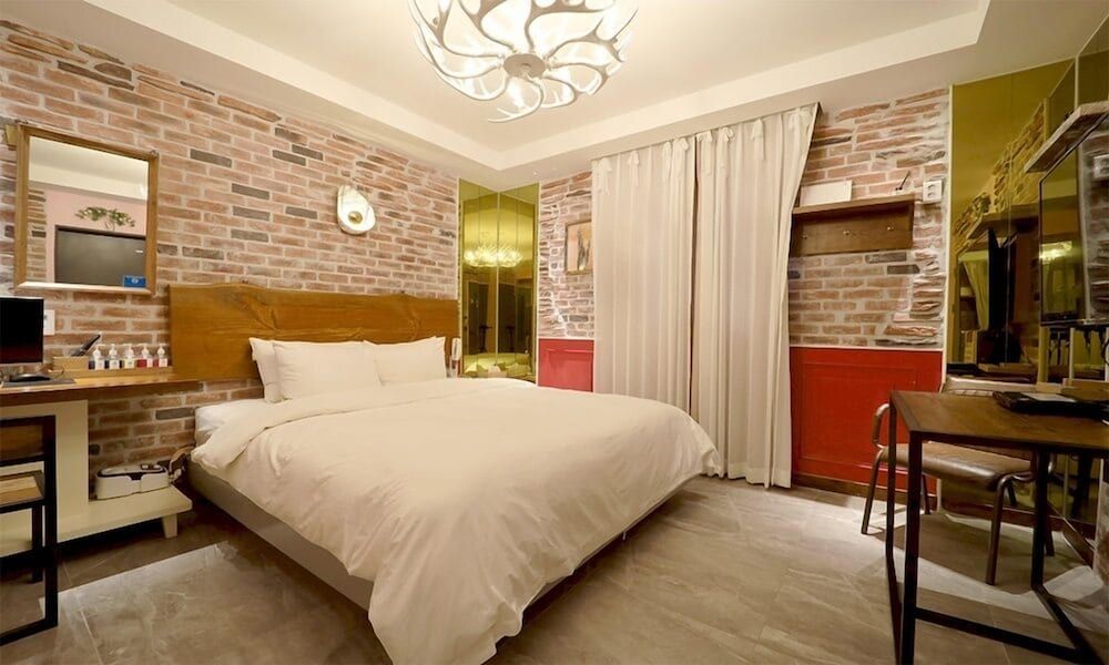 undefined February Hotel Busan Gangseo Annex Building 9