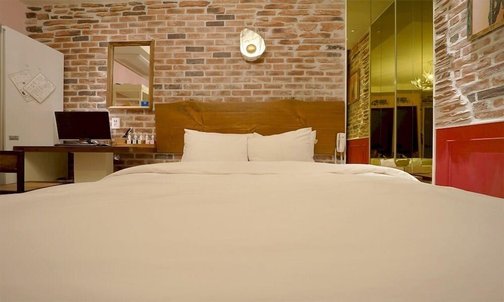 undefined February Hotel Busan Gangseo Annex Building 10
