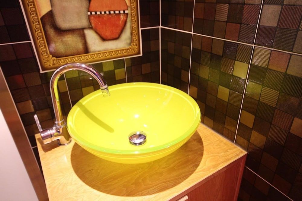 Busan Ma Hotel VIP 7