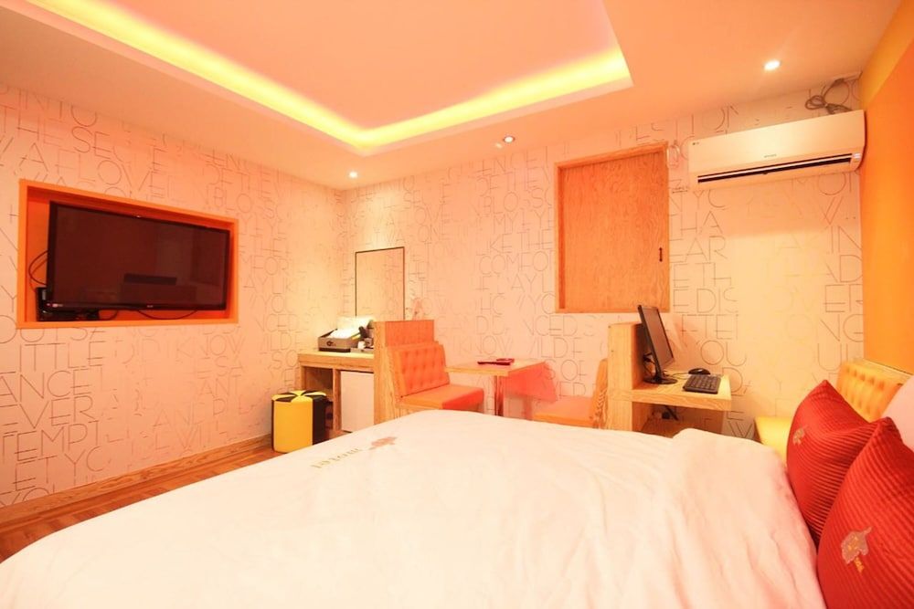 undefined Busan Ma Hotel 6