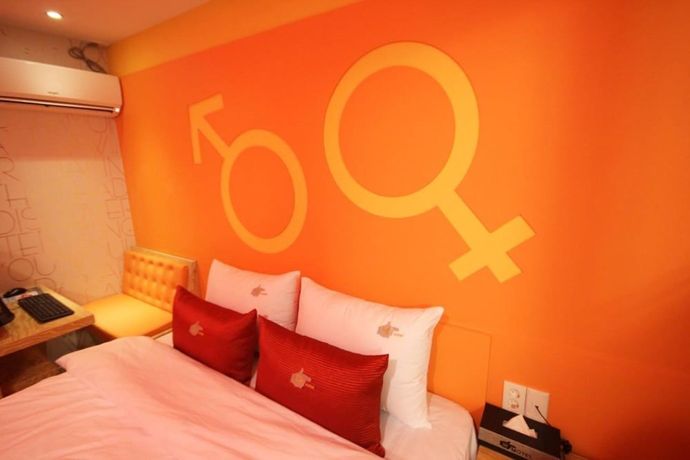 undefined Busan Ma Hotel 2