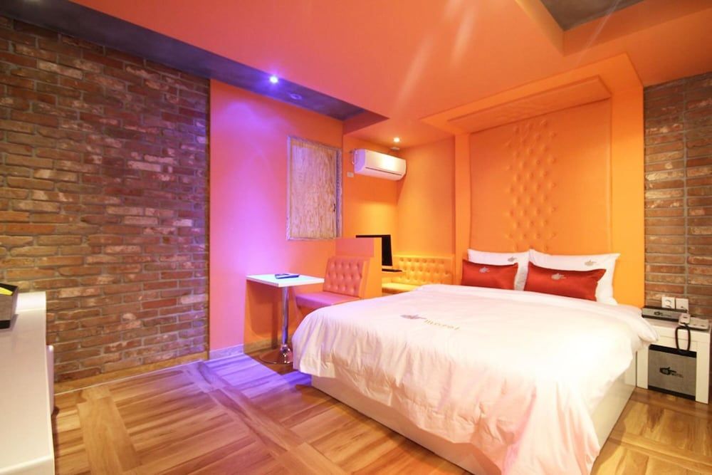 undefined Busan Ma Hotel