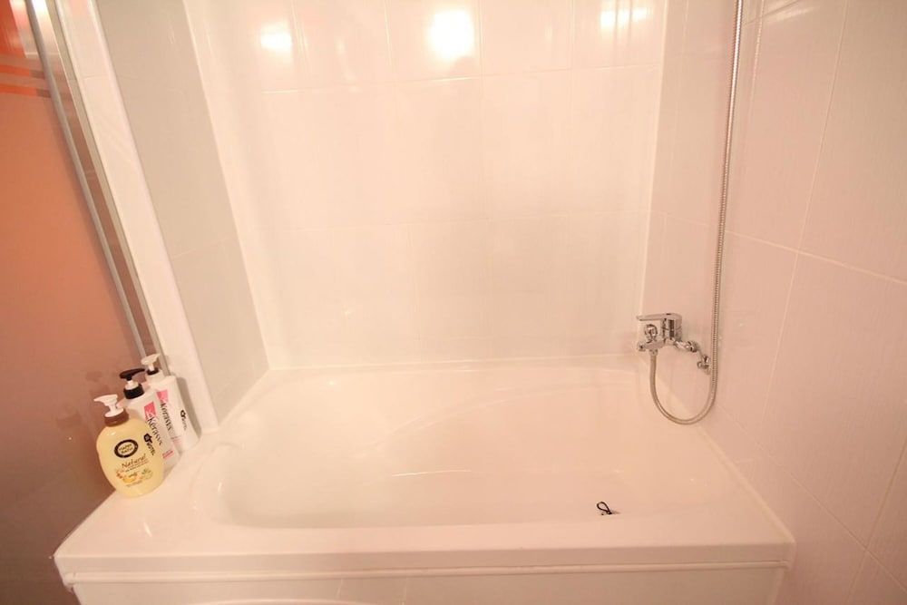 Busan Ma Hotel Premier Room 9