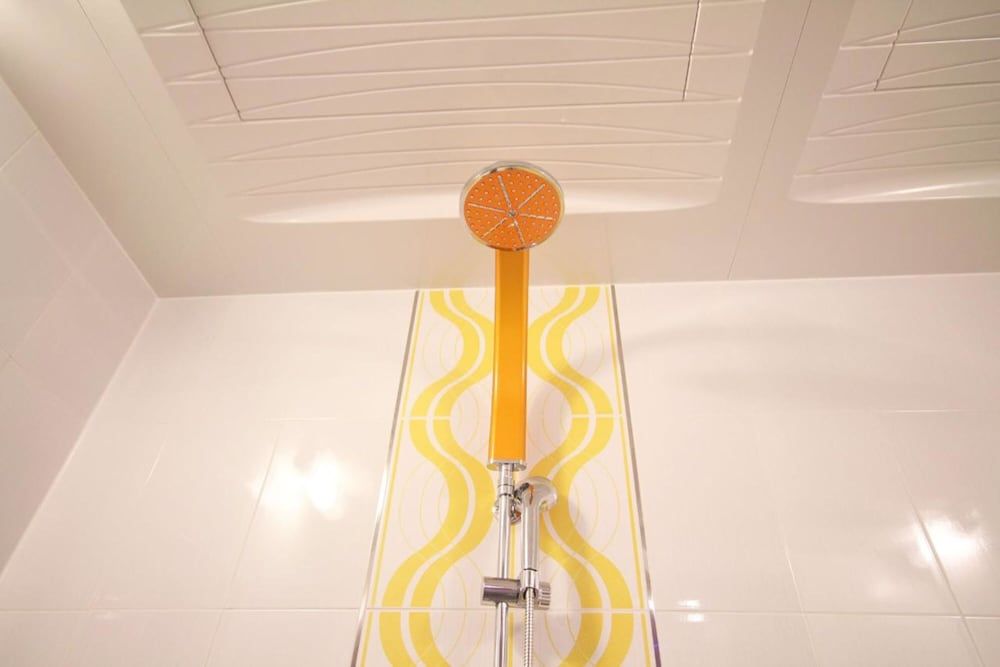 Busan Ma Hotel VIP 8