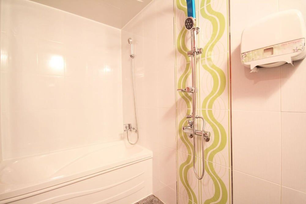 Busan Ma Hotel Premier Room 8