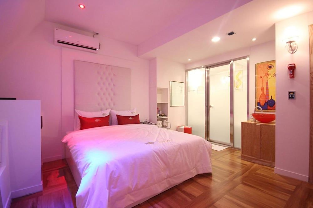 Busan Ma Hotel VIP 2