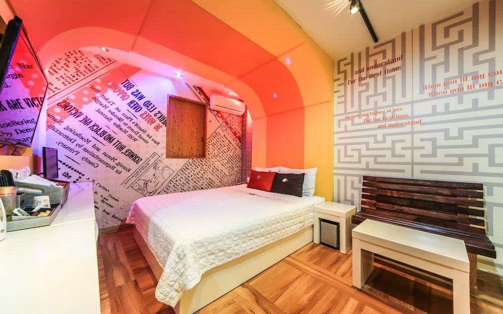 undefined Busan Ma Hotel 9